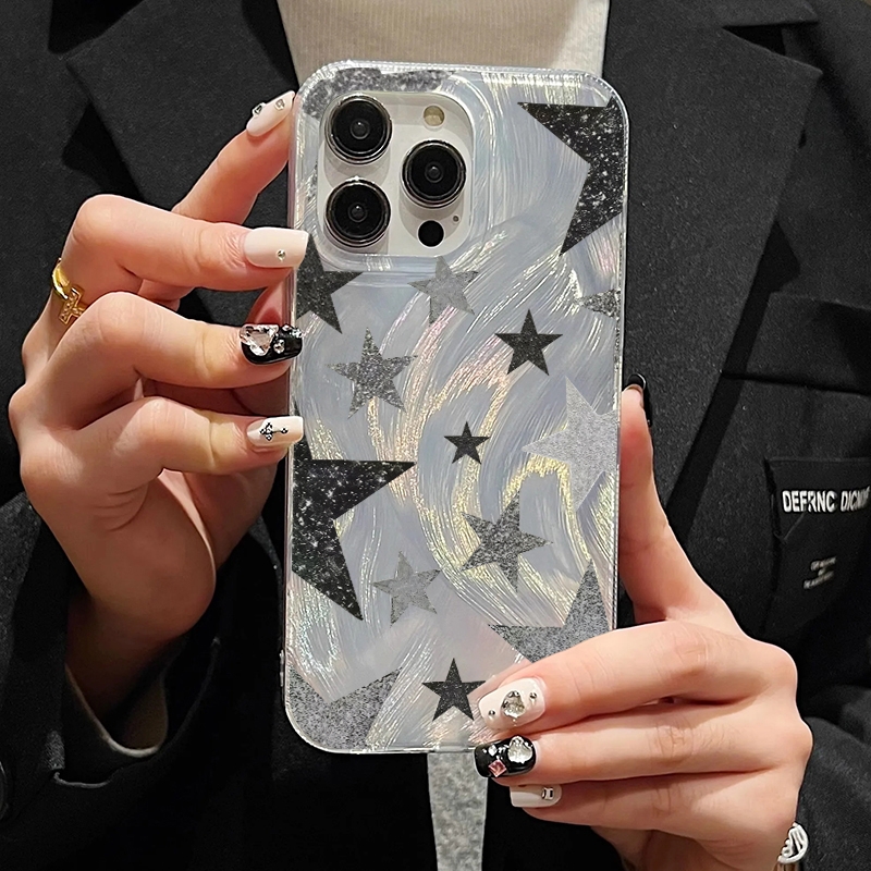 Parlayan Yıldız Trend Desenli  - Phone Accessories To Sell incelemesi ve fiyatı