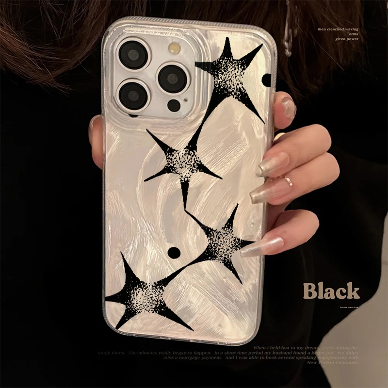 Parlayan Yıldız Trend Desenli  - Phone Accessories To Sell incelemesi ve fiyatı