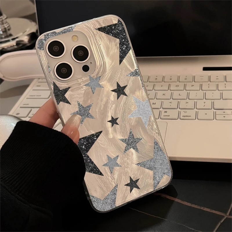 Parlayan Yıldız Trend Desenli  - Phone Accessories To Sell incelemesi ve fiyatı