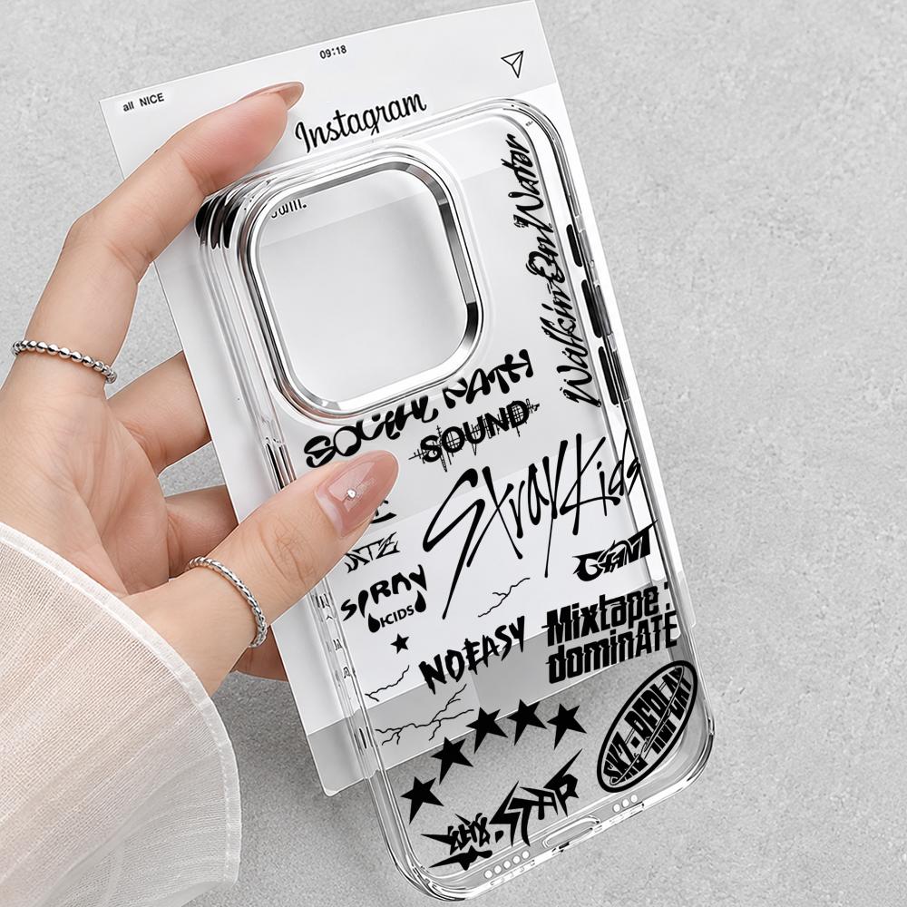 Kpop S-Stray K-Kids Telefon Kı - Phone Accessories To Sell incelemesi ve fiyatı