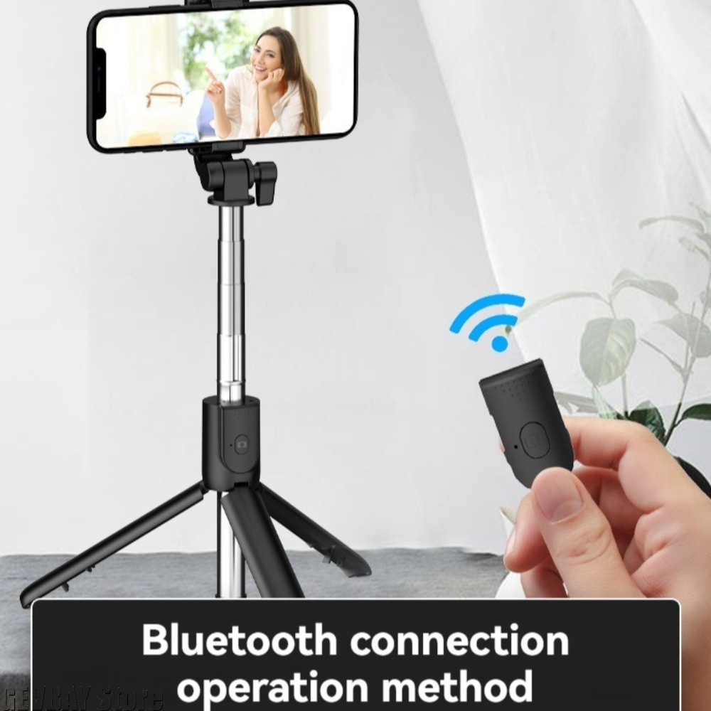 1 adet kablosuz Bluetooth Self - Phone Accessories Brand incelemesi ve fiyatı