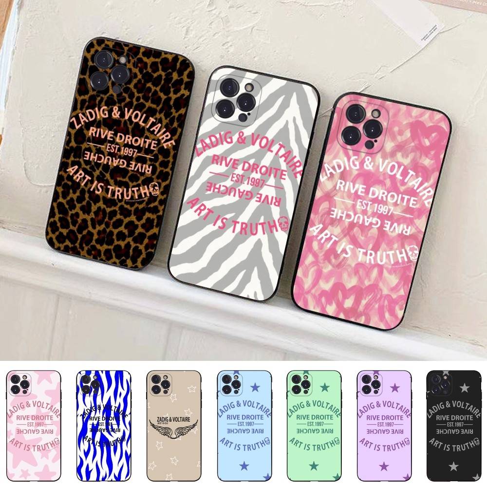 Z-Zadig V-Voltaire Moda Markas - Phone Accessories Brand incelemesi ve fiyatı