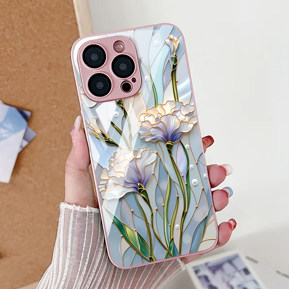 Lotus Çiçeği Telefon Kılıfı iP - Phone Accessories To Sell incelemesi ve fiyatı