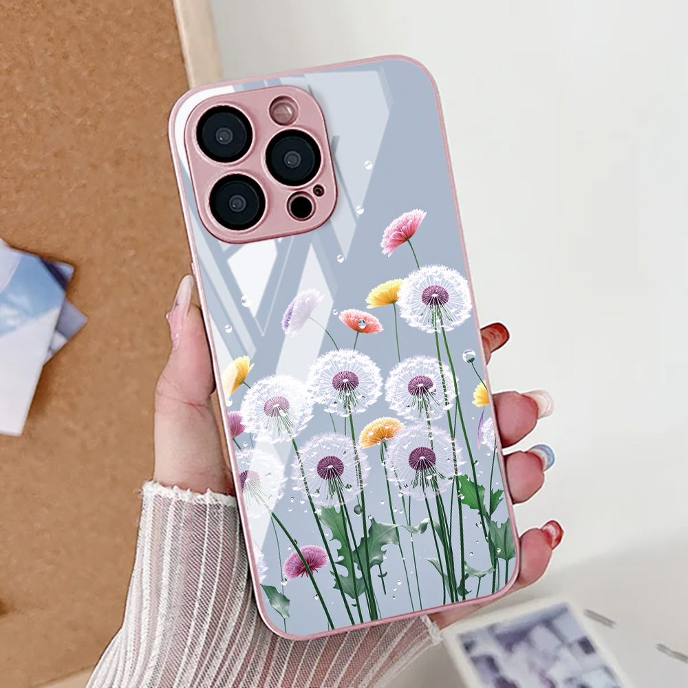 Lotus Çiçeği Telefon Kılıfı iP - Phone Accessories To Sell incelemesi ve fiyatı