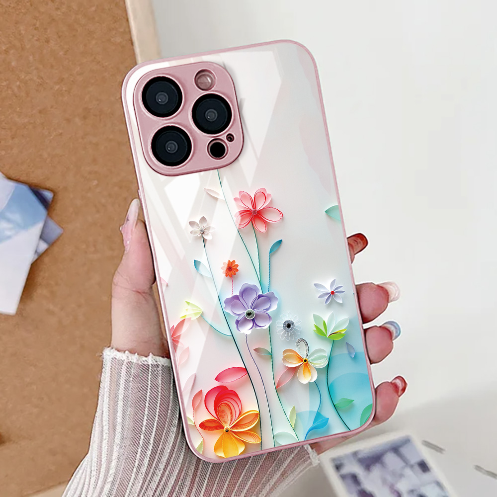 Lotus Çiçeği Telefon Kılıfı iP - Phone Accessories To Sell incelemesi ve fiyatı