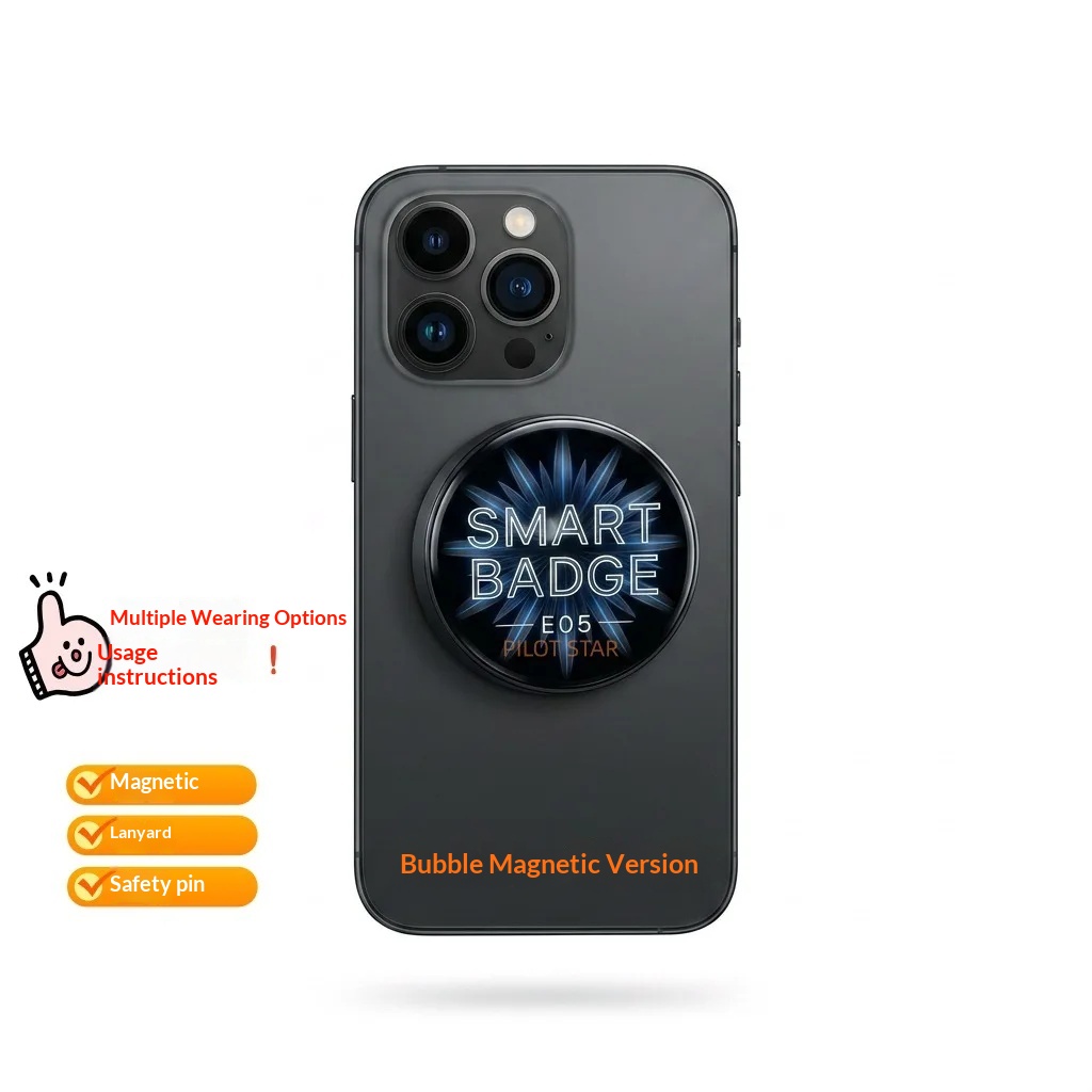Sıcak Fırsat Akıllı E Rozeti M - Phone Accessories Toys incelemesi ve fiyatı