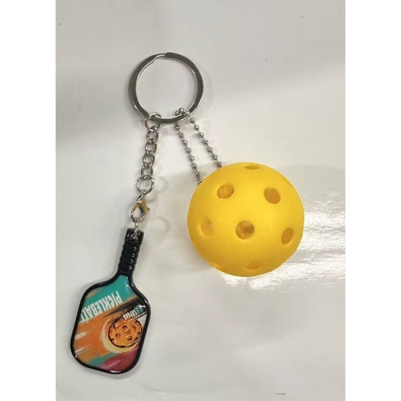 Mini Pickleball Kolye Ucu, Min - Phone Accessories Toys incelemesi ve fiyatı